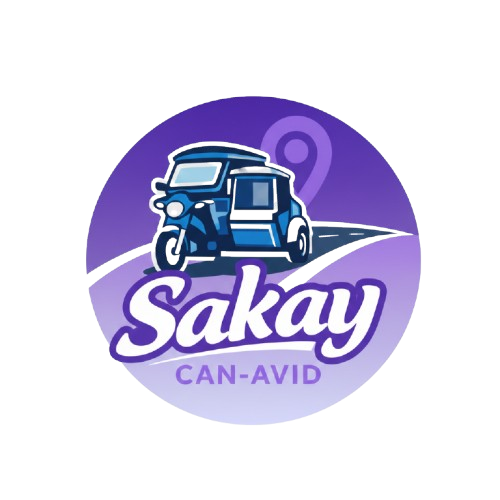 Sakay Can-Avid Logo